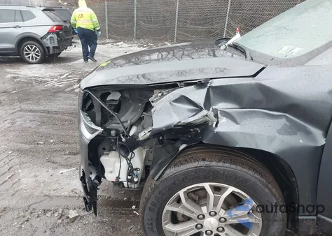 2014 GMC Acadia Slt-2 from USA, damaged, VIN 1GKKVSKD8EJ186916